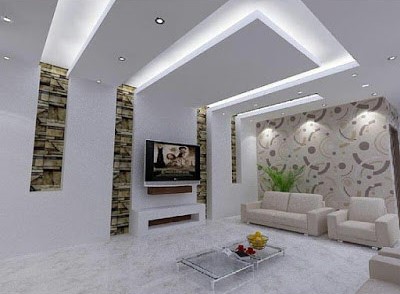 False Ceiling Design In Karachi